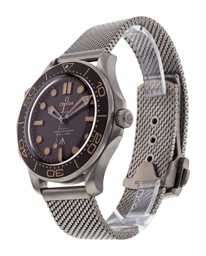 Omega Seamaster 300m 210.90.42.20.01.001